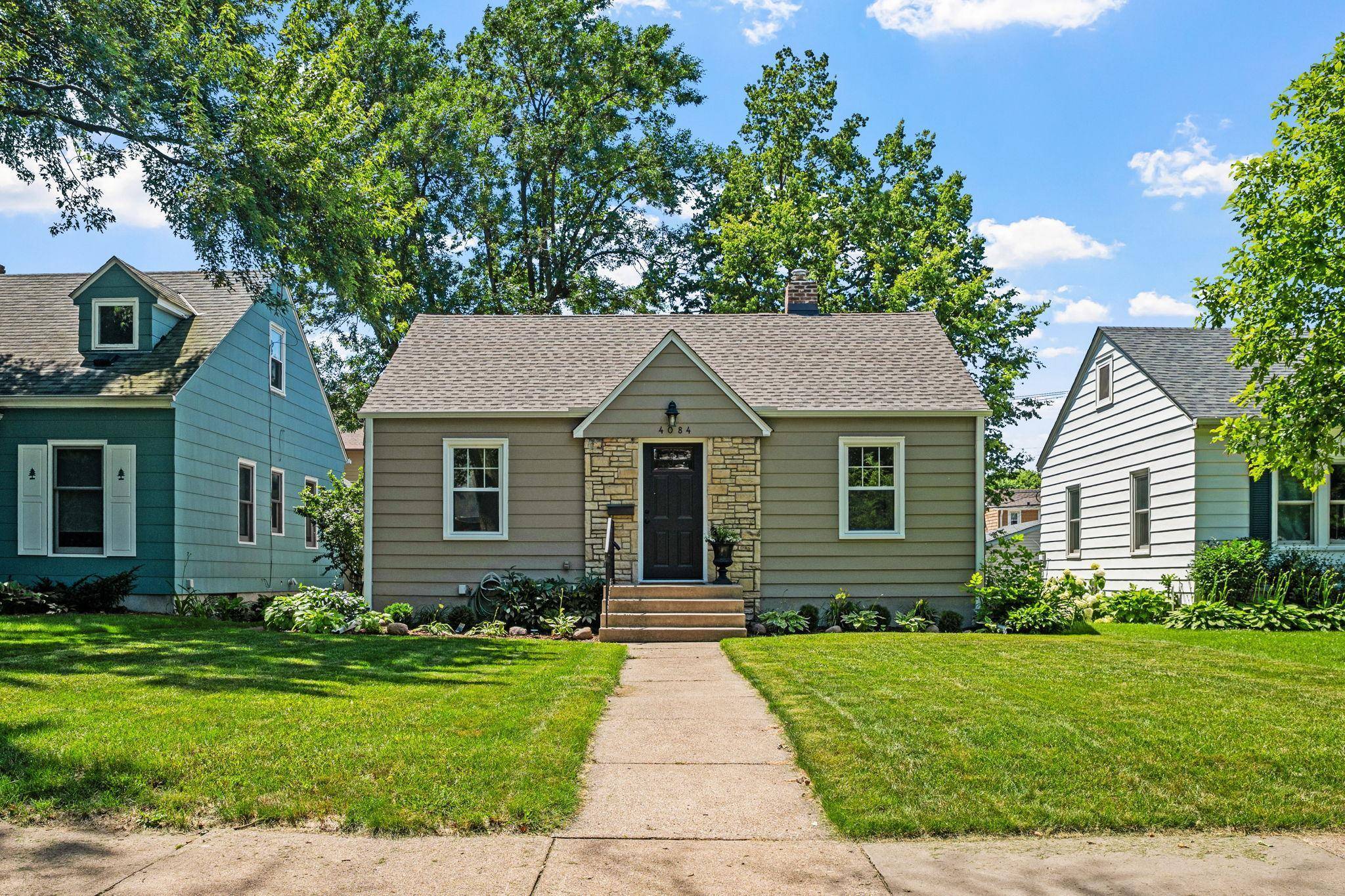 4084 Utica AVE S, Saint Louis Park, MN 55416