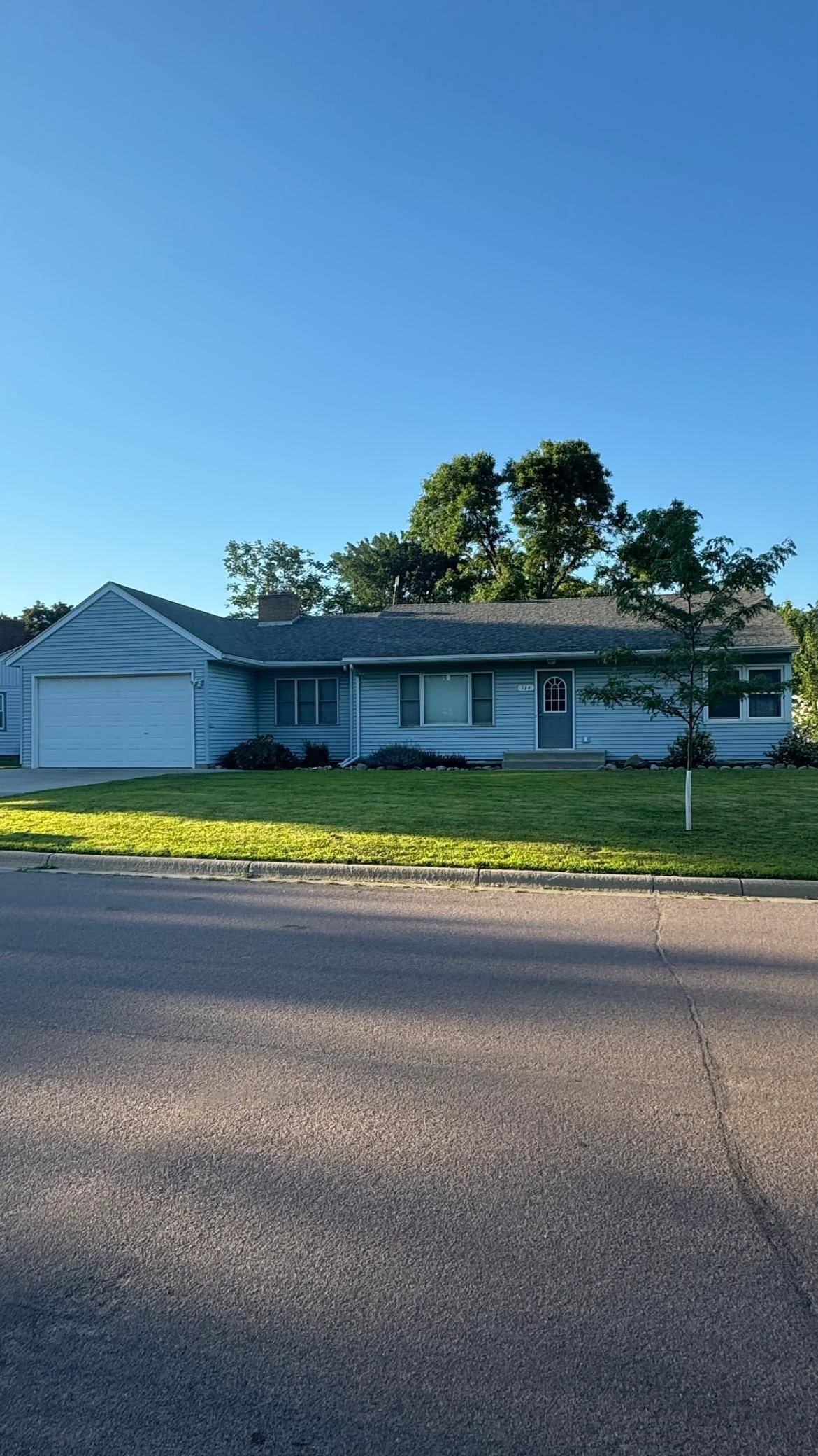 Le Sueur, MN 56058,124 N Park LN
