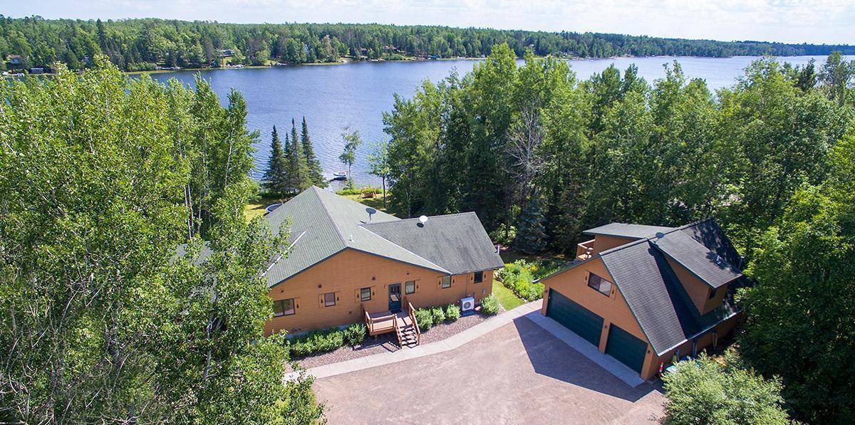Cotton Twp, MN 55724,5944 Elde RD