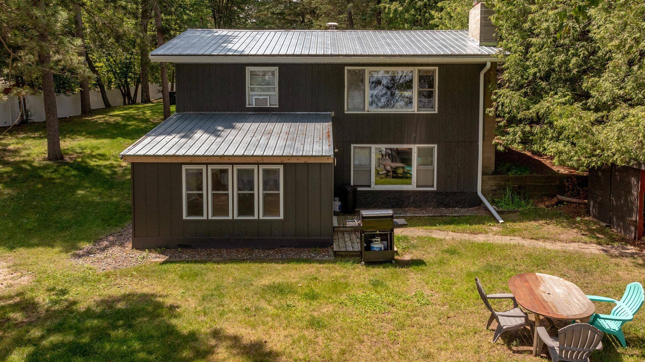 Jenkins Twp, MN 56474,36722 Birch DR