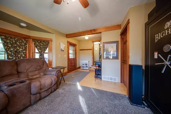 Big Stone Twp, MN 56278,37437 State Highway 7