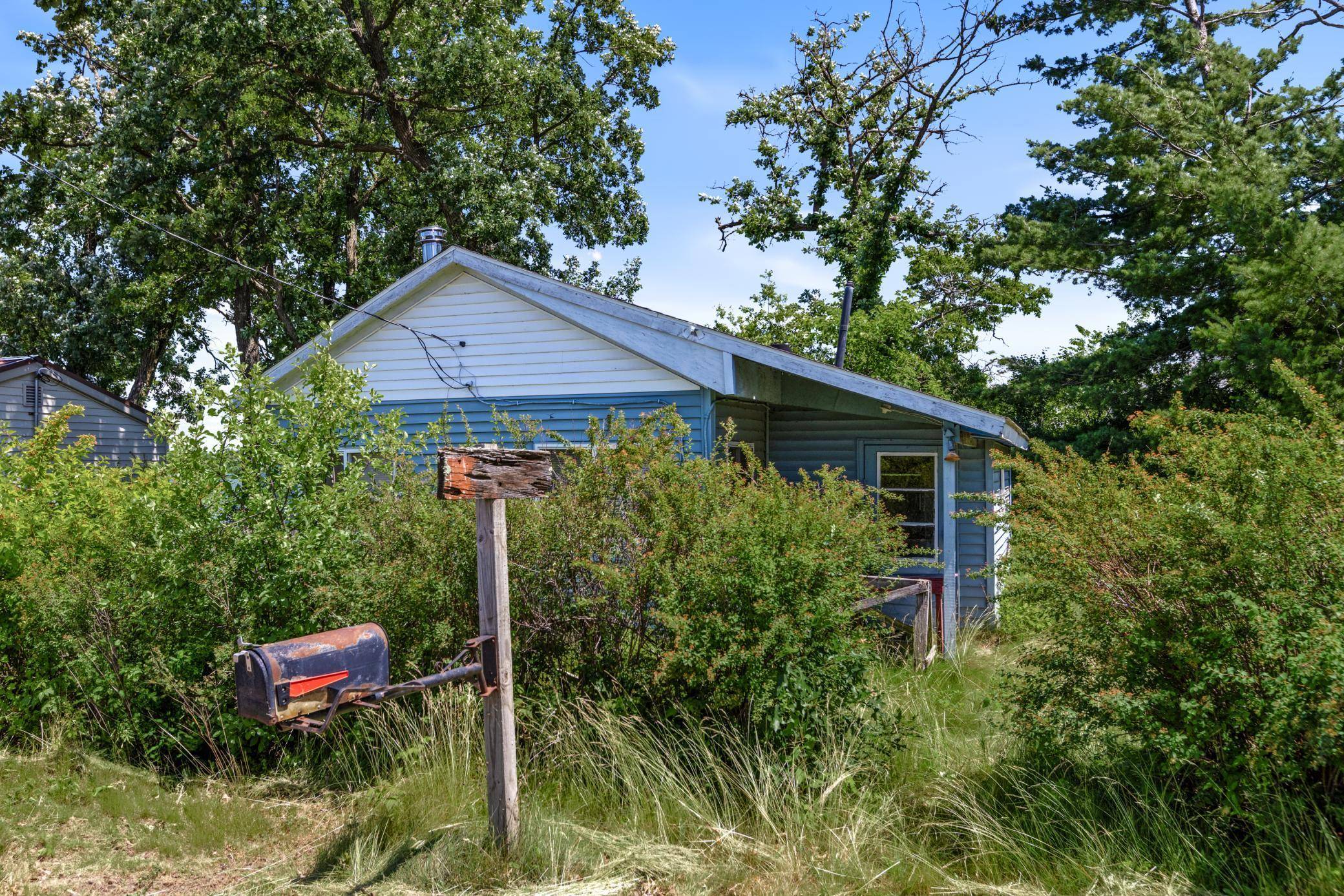 Prairie Lake Twp, WI 54728,1031A 23rd ST