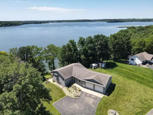 Faribault, MN 55021,14780 Shields Lake TRL