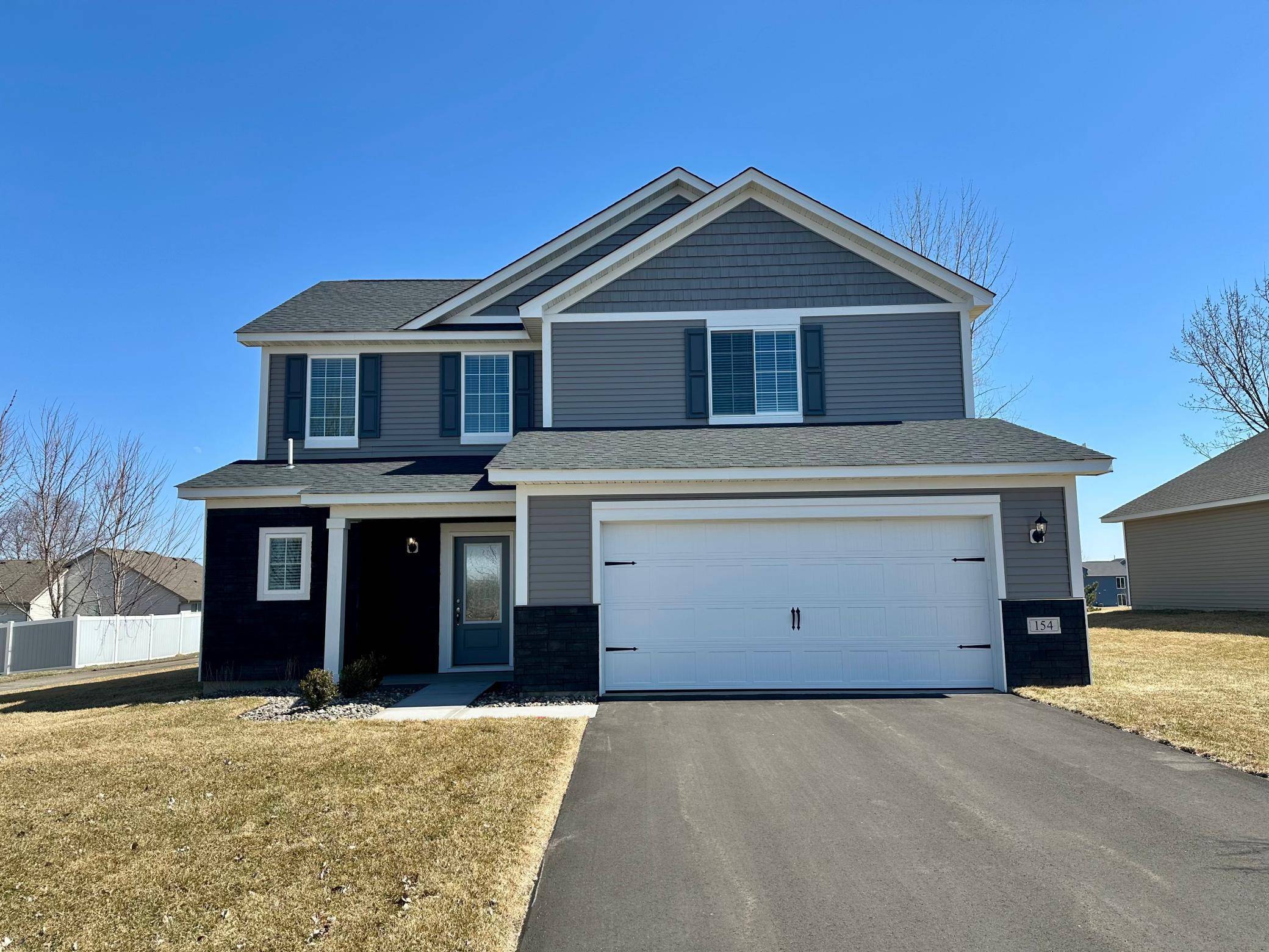 154 Summerfield DR, Waverly, MN 55390