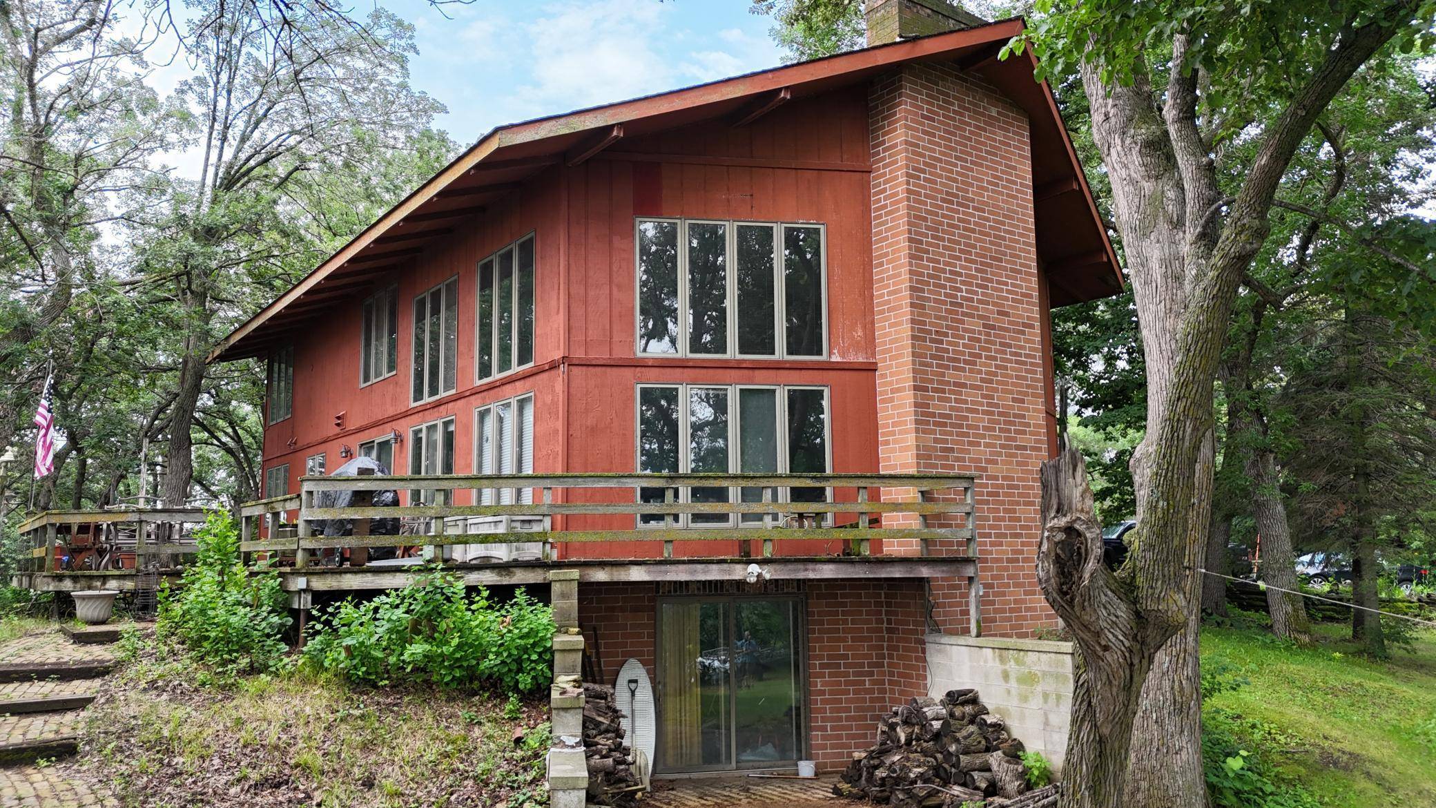 22445 Seifert Beach RD, Pelican Rapids, MN 56572