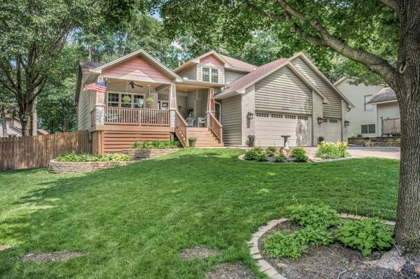 12145 Jonquil ST NW, Coon Rapids, MN 55433