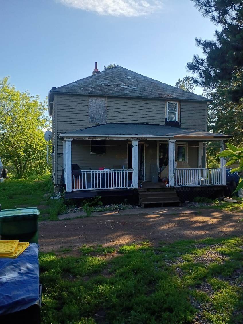 Industrial Twp, MN 55779,7141 Seville RD
