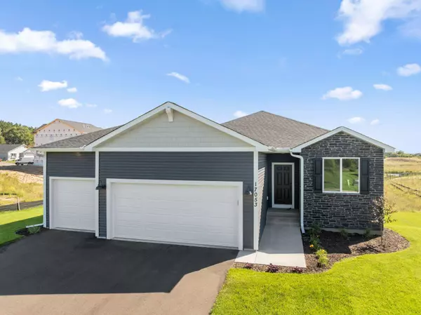 Ramsey, MN 55303,17053 Uranimite ST NW