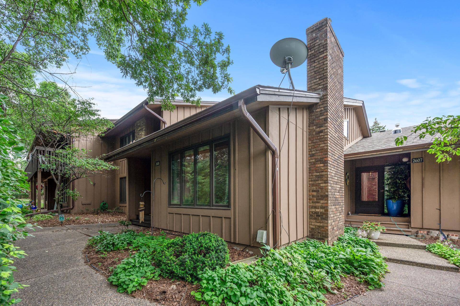 White Bear Lake, MN 55110,2608 Sumac RDG