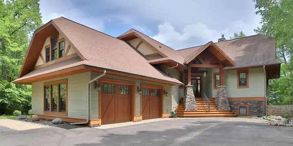 Nisswa, MN 56468,2471 Birch Forest RD SW