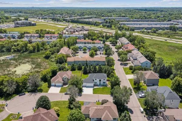Plymouth, MN 55446,16955 39th PL N