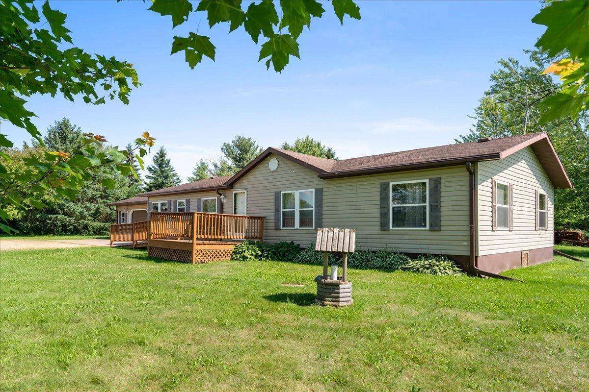 Wilson, WI 54027,2721 60th AVE