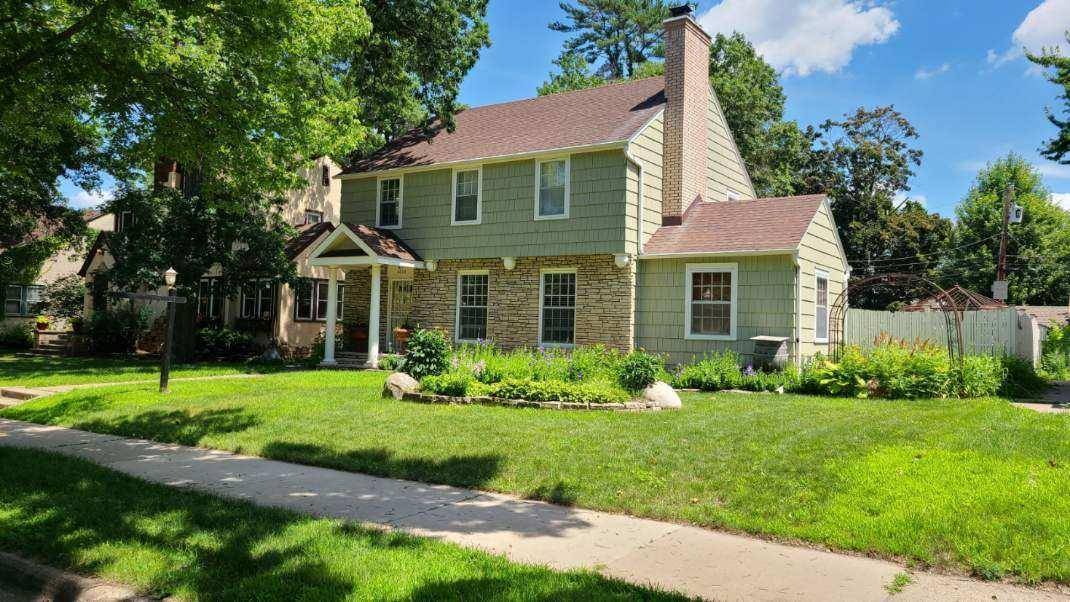 4024 Washburn AVE N, Minneapolis, MN 55412