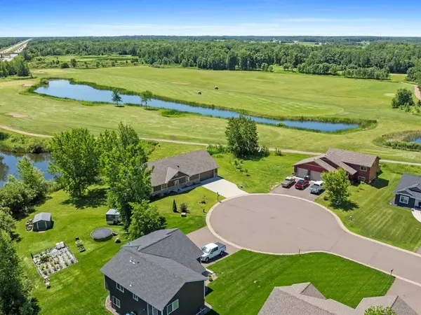 Rush City, MN 55069,1890 Fairway CT