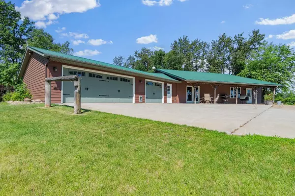 Spruce Hill Twp, MN 56446,14100 Iris RD NE