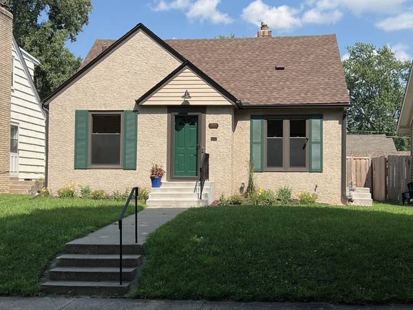 5525 35th AVE S, Minneapolis, MN 55417
