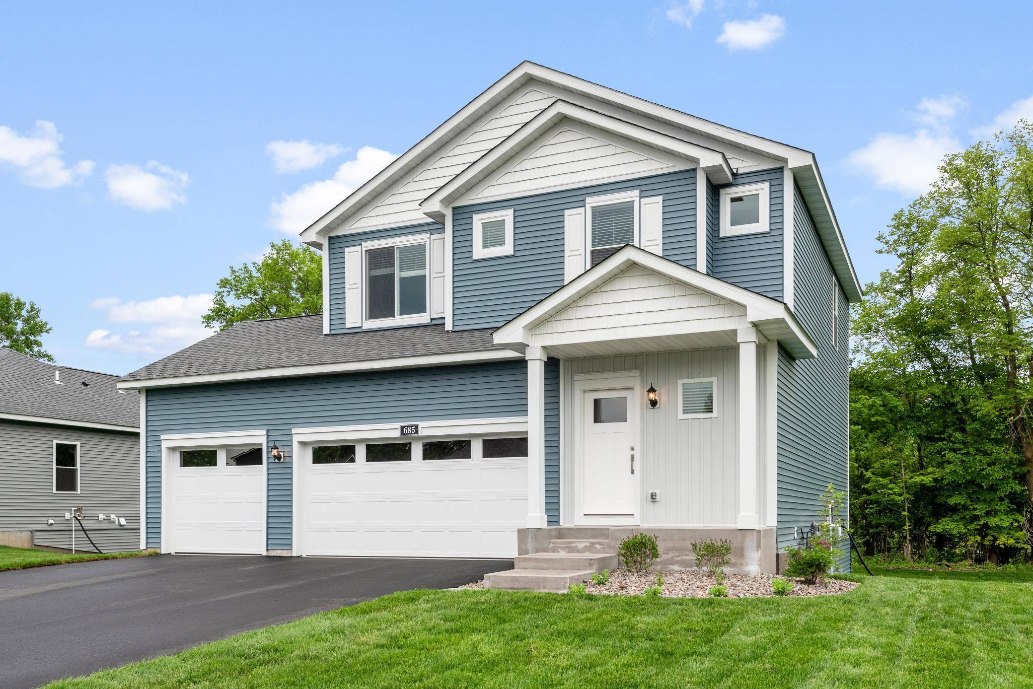 Montrose, MN 55363,695 Aspen LN