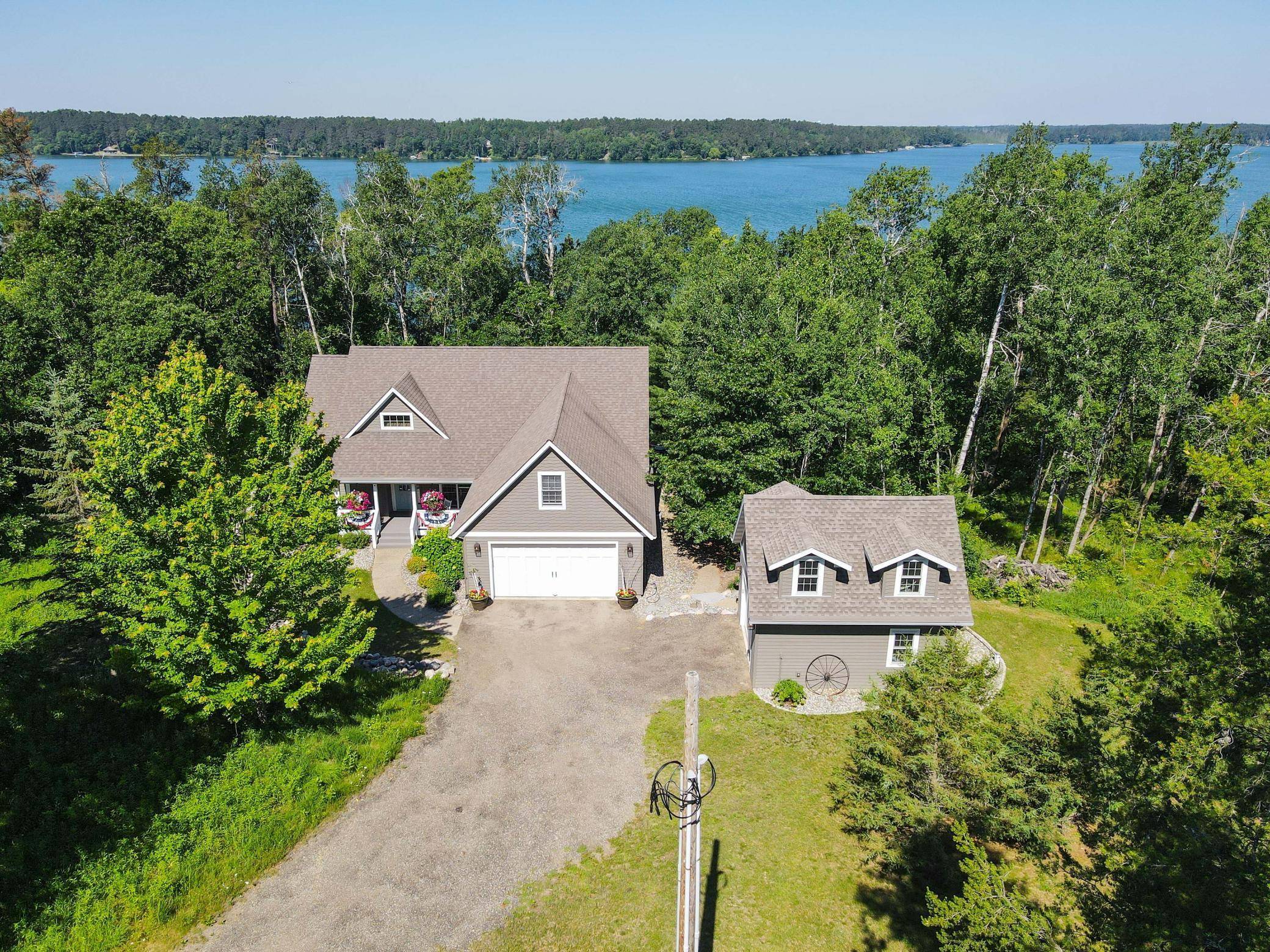Park Rapids, MN 56470,16735 Downey DR
