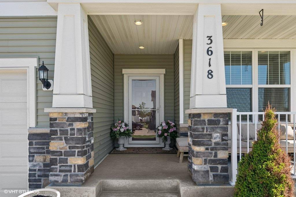 Blaine, MN 55449,3618 112th CIR NE