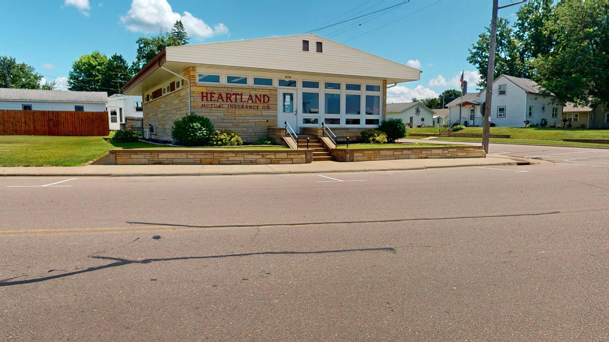 22766 S Main ST, Ettrick, WI 54627