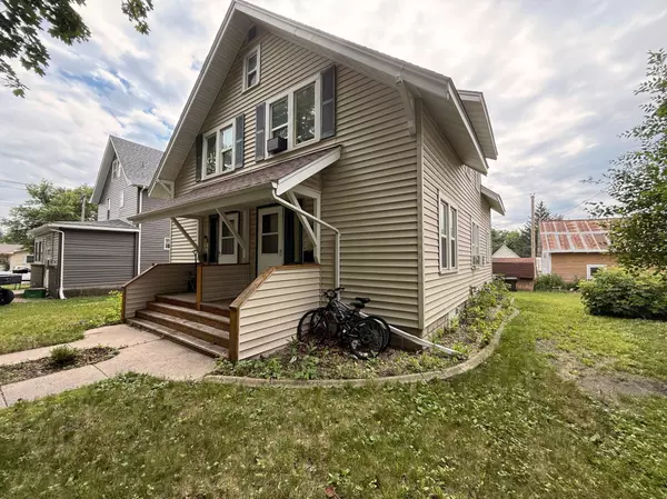 Montevideo, MN 56265,707 & 709 N 2nd ST