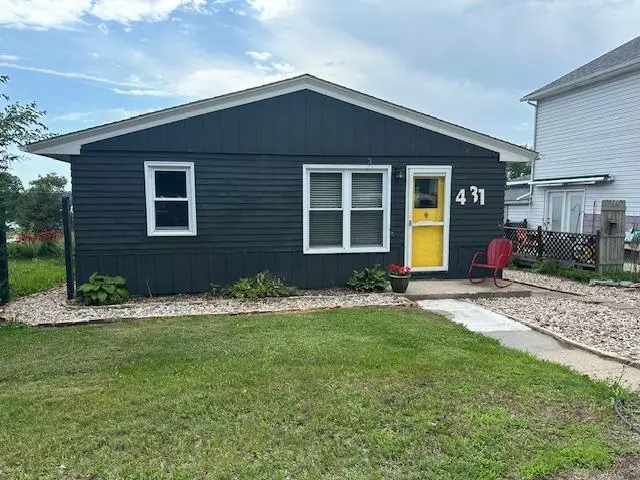 Ortonville, MN 56278,431 2nd ST NW