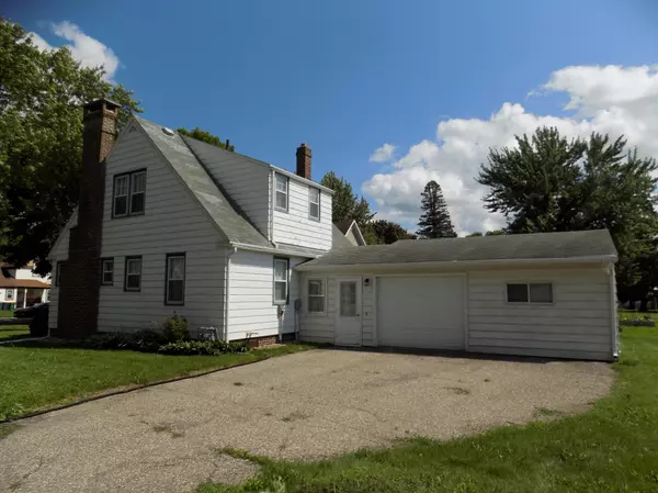 Lakefield, MN 56150,411 Bush ST