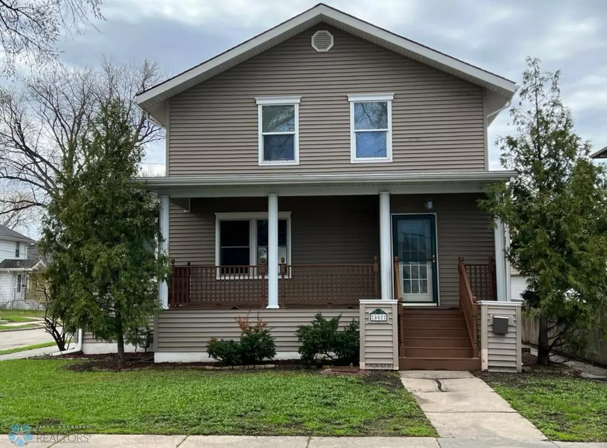 Fargo, ND 58102,802 11th AVE N