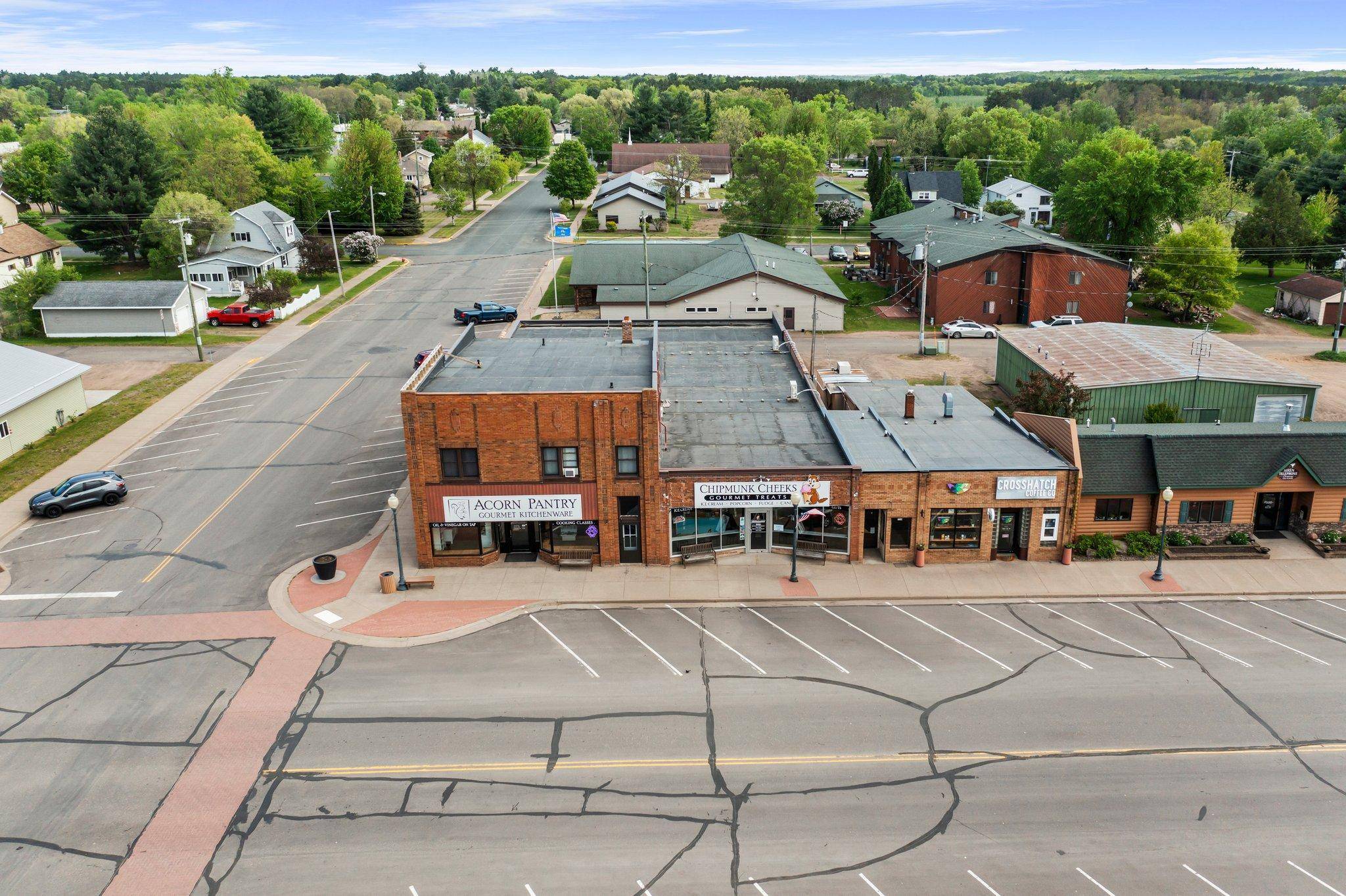 Siren, WI 54872,7715 W Main ST