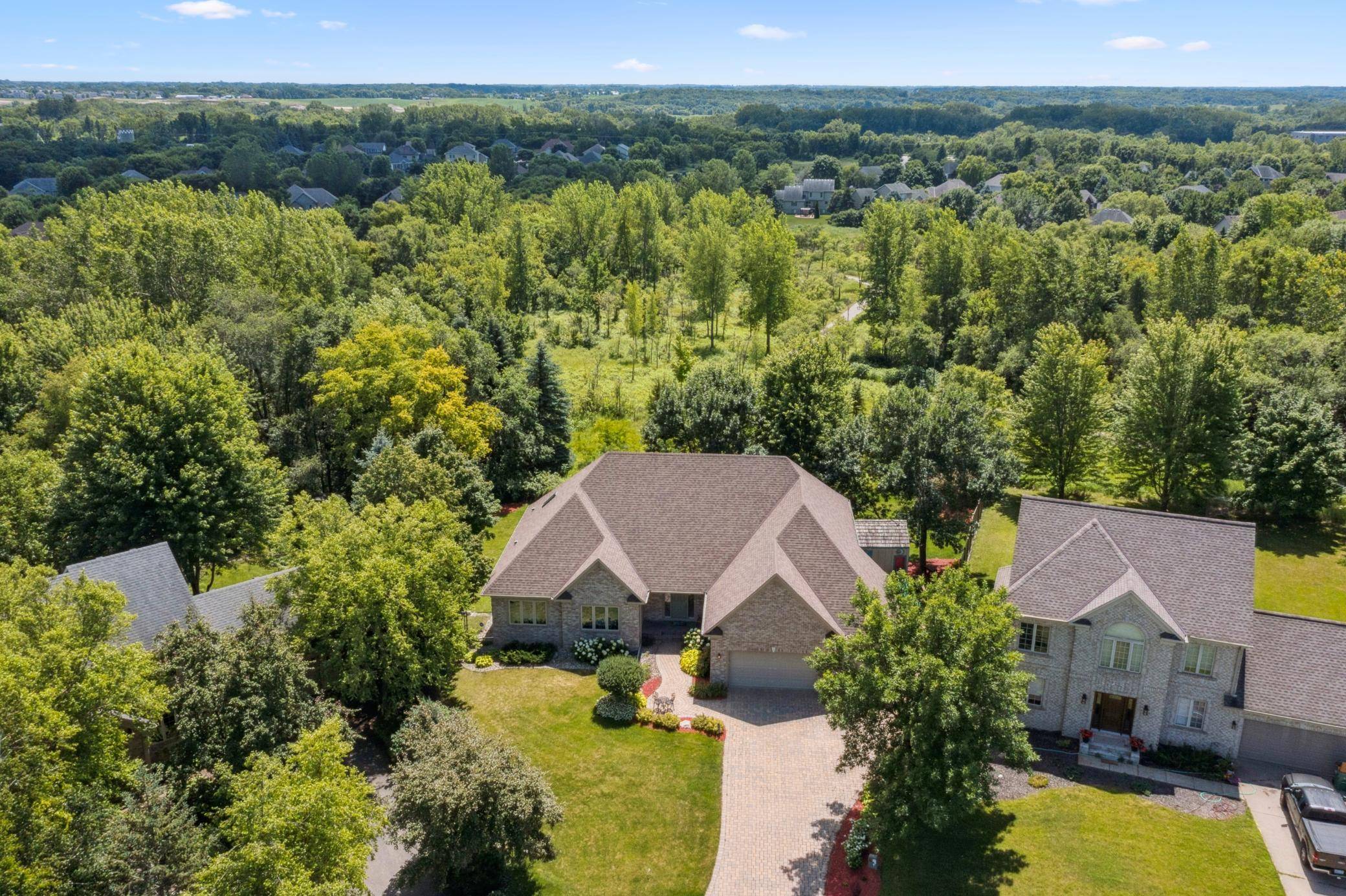Saint Michael, MN 55376,13703 47th ST NE