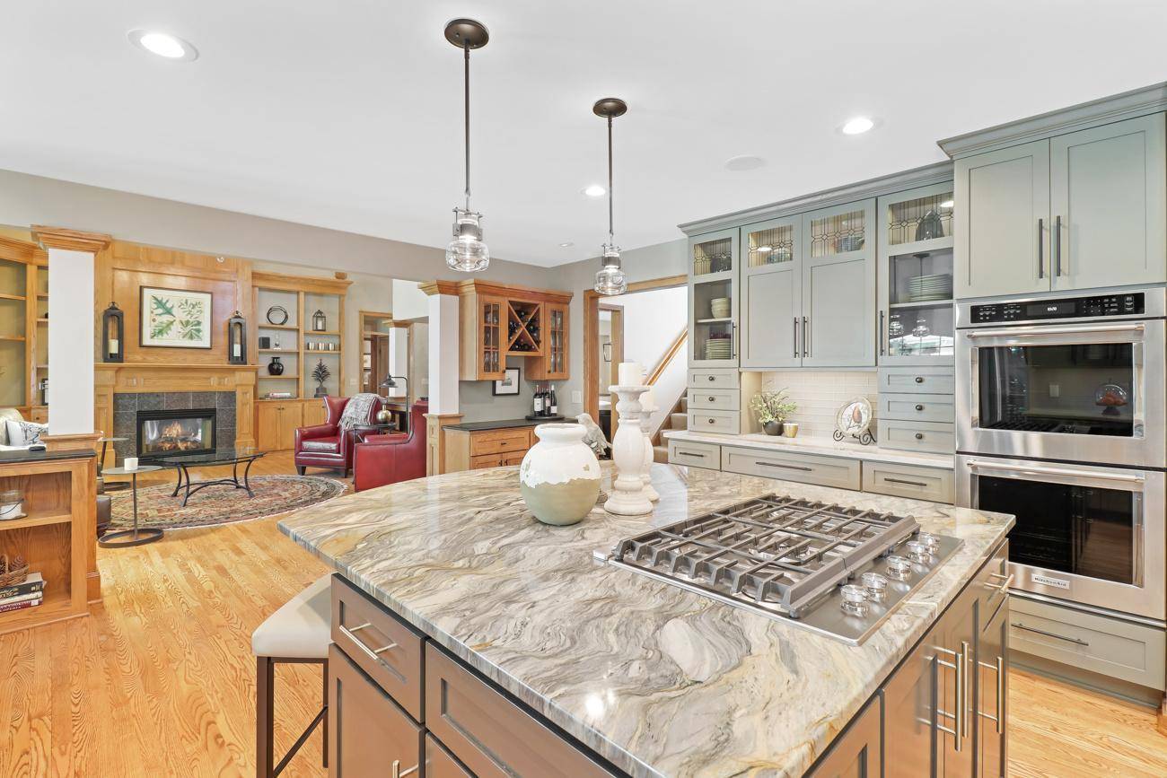 Vadnais Heights, MN 55127,3309 Nathaniel CT
