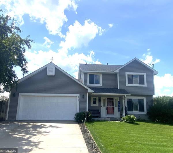 2610 Hydram AVE N, Oakdale, MN 55128