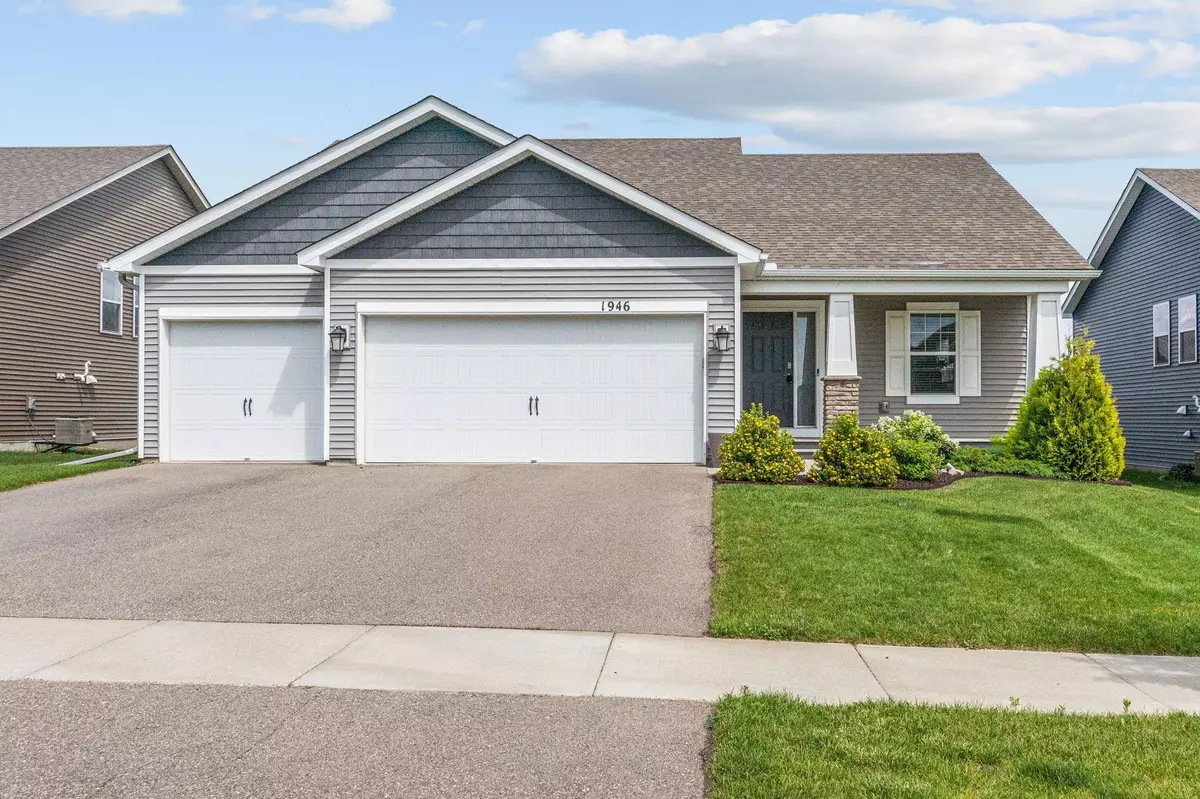 Carver, MN 55315,1946 Meridian Curve