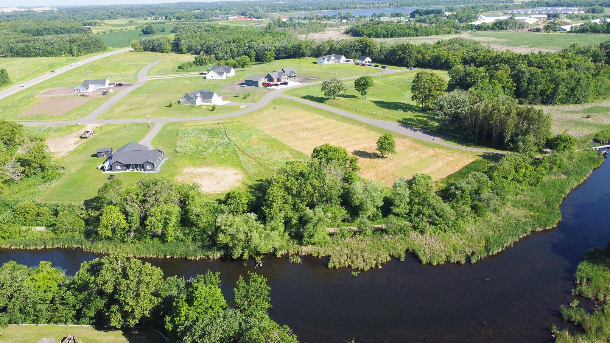 Detroit Lakes, MN 56501,Lots 5 & 6 Branch Creek RD