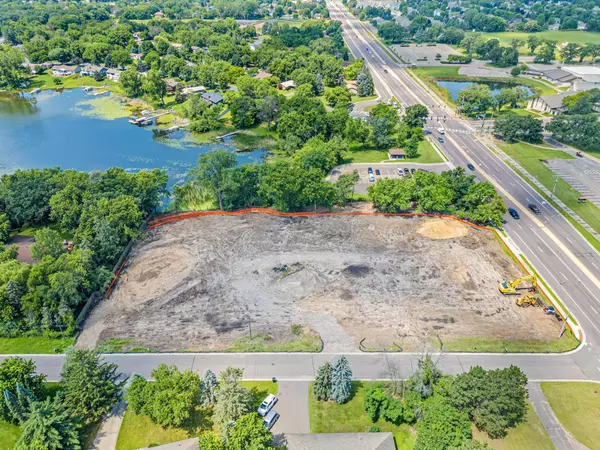 Andover, MN 55304,TBD Gladiola ST NW
