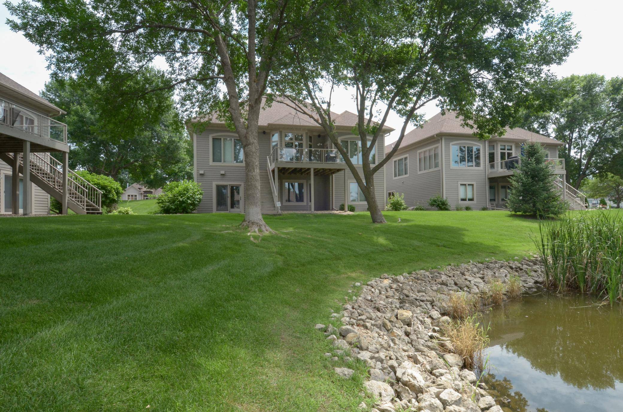 Blaine, MN 55449,2380 Lehman LN NE