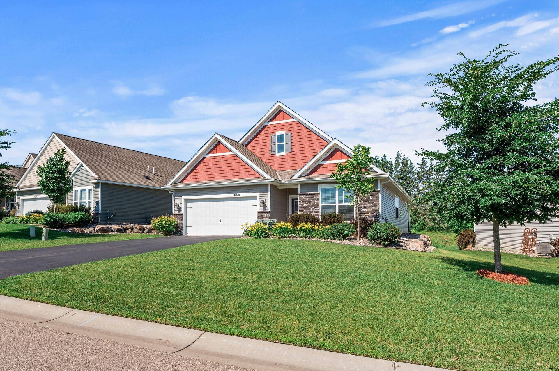 Woodbury, MN 55129,4870 Copper Ridge DR