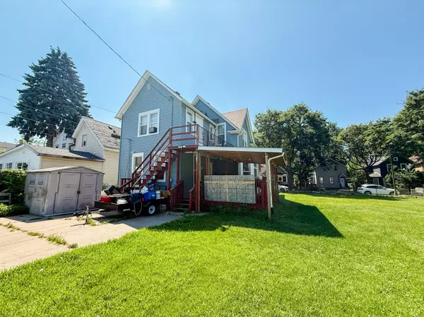Saint Paul, MN 55106,989 Conway ST