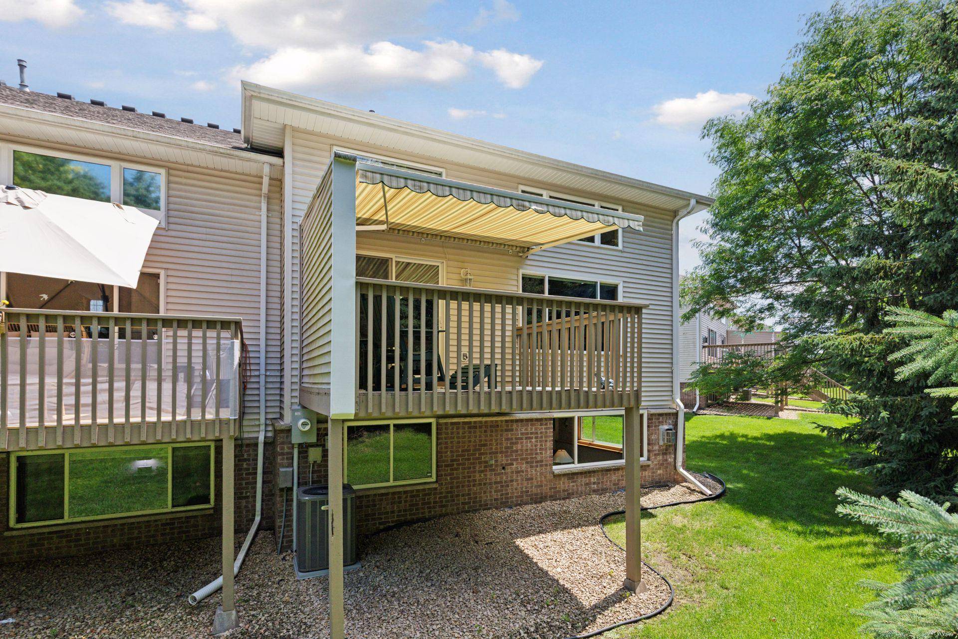 Eagan, MN 55121,3137 Crane Creek PL