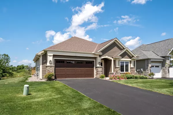 19400 75th AVE, Corcoran, MN 55340