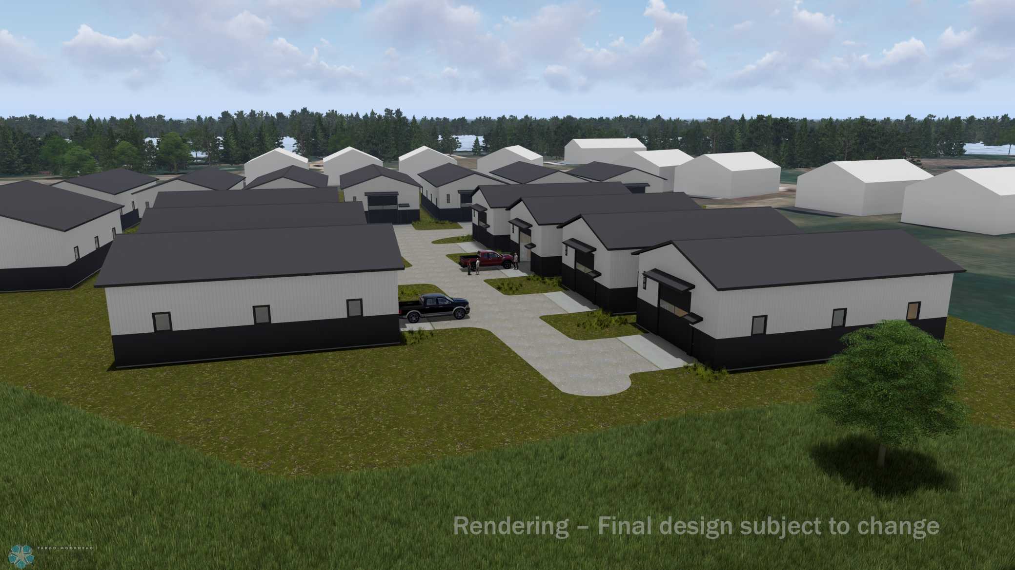 Lida Twp, MN 56572,24247 BASS HARBOR TRL #10