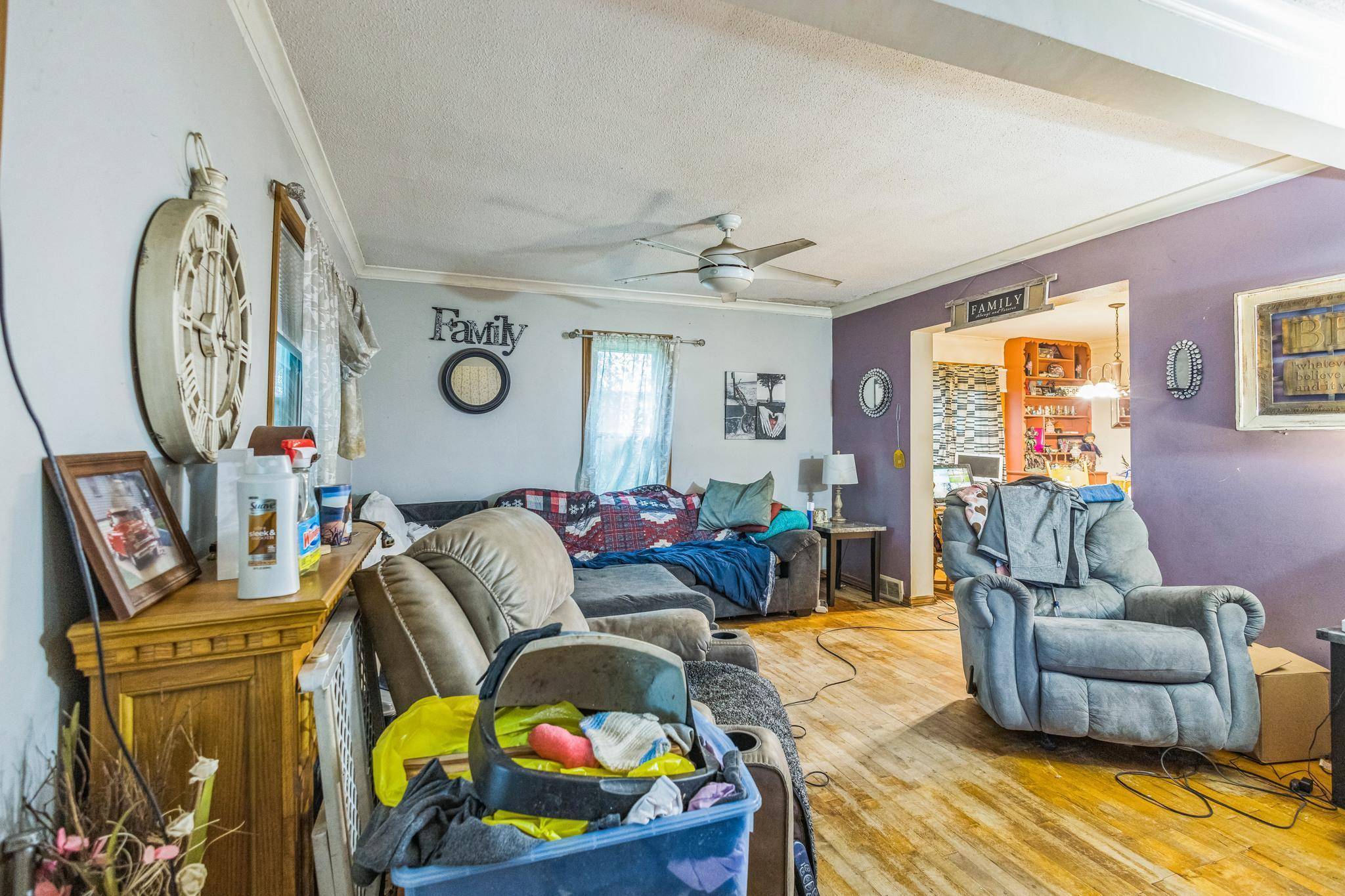 Montevideo, MN 56265,411 N 5th ST