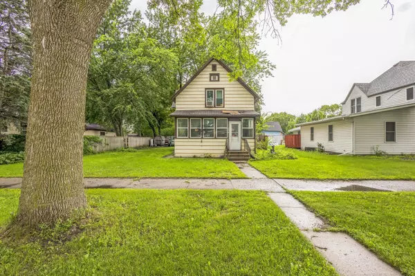 Montevideo, MN 56265,411 N 5th ST