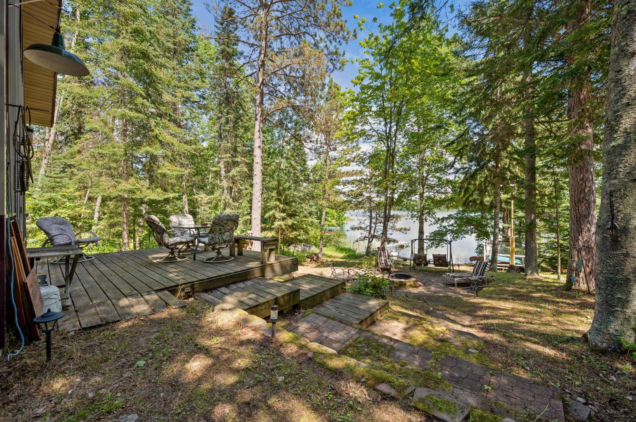 Marcell, MN 56657,49812 S Club Lake RD