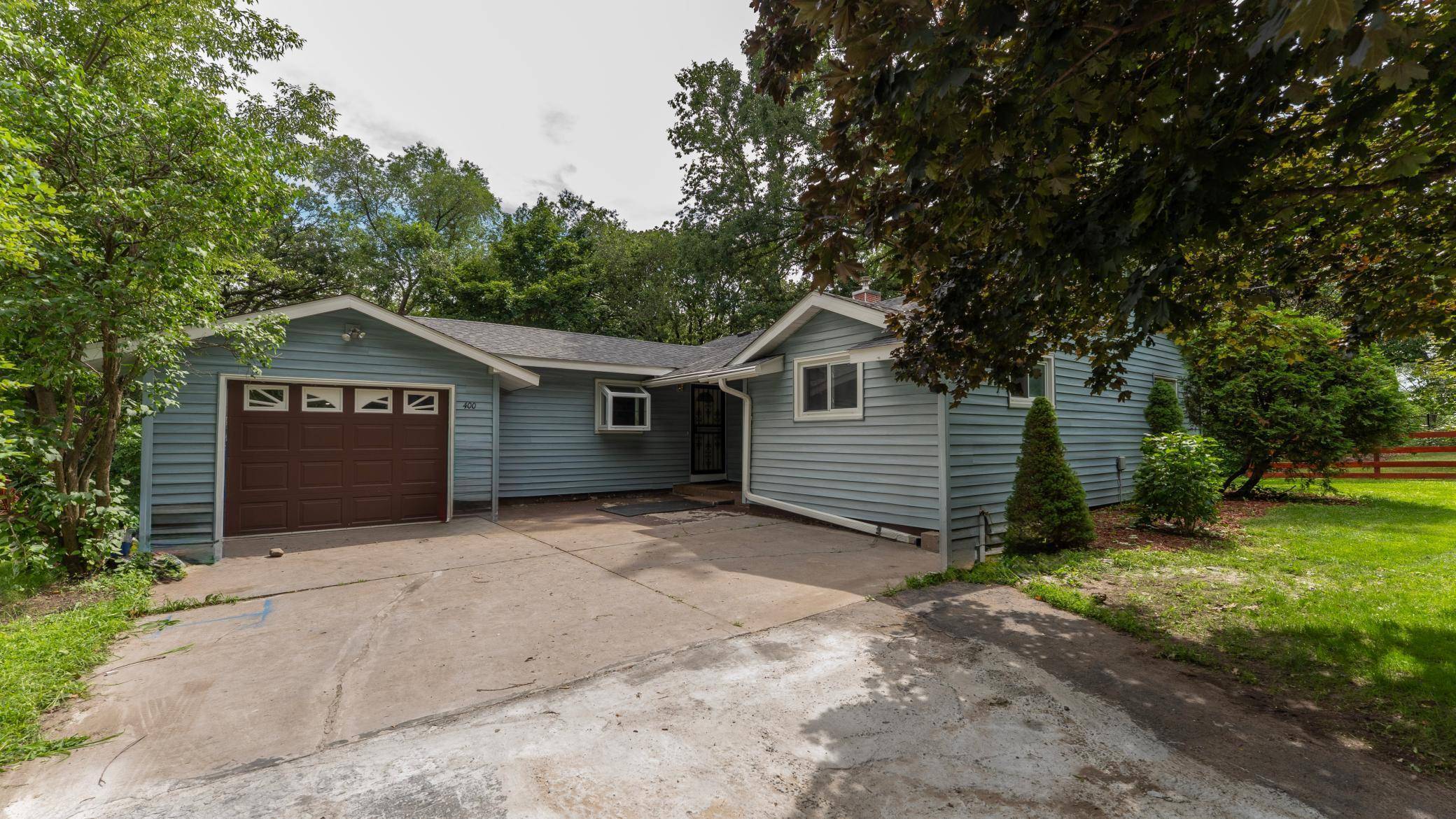 400 Linda LN, Sauk Rapids, MN 56379