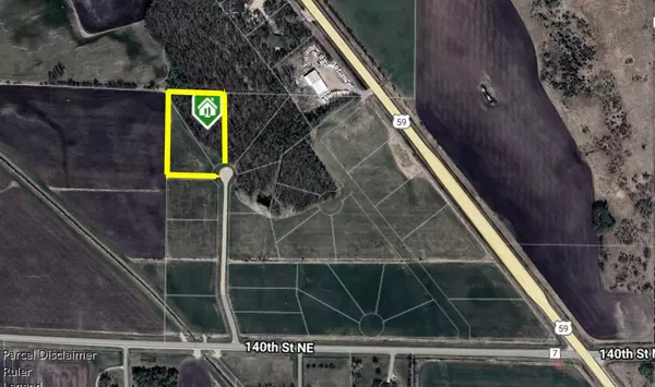 Rocksbury Twp, MN 56701,Lots  9 & 10 Blk 4 Hidden Oak Lane