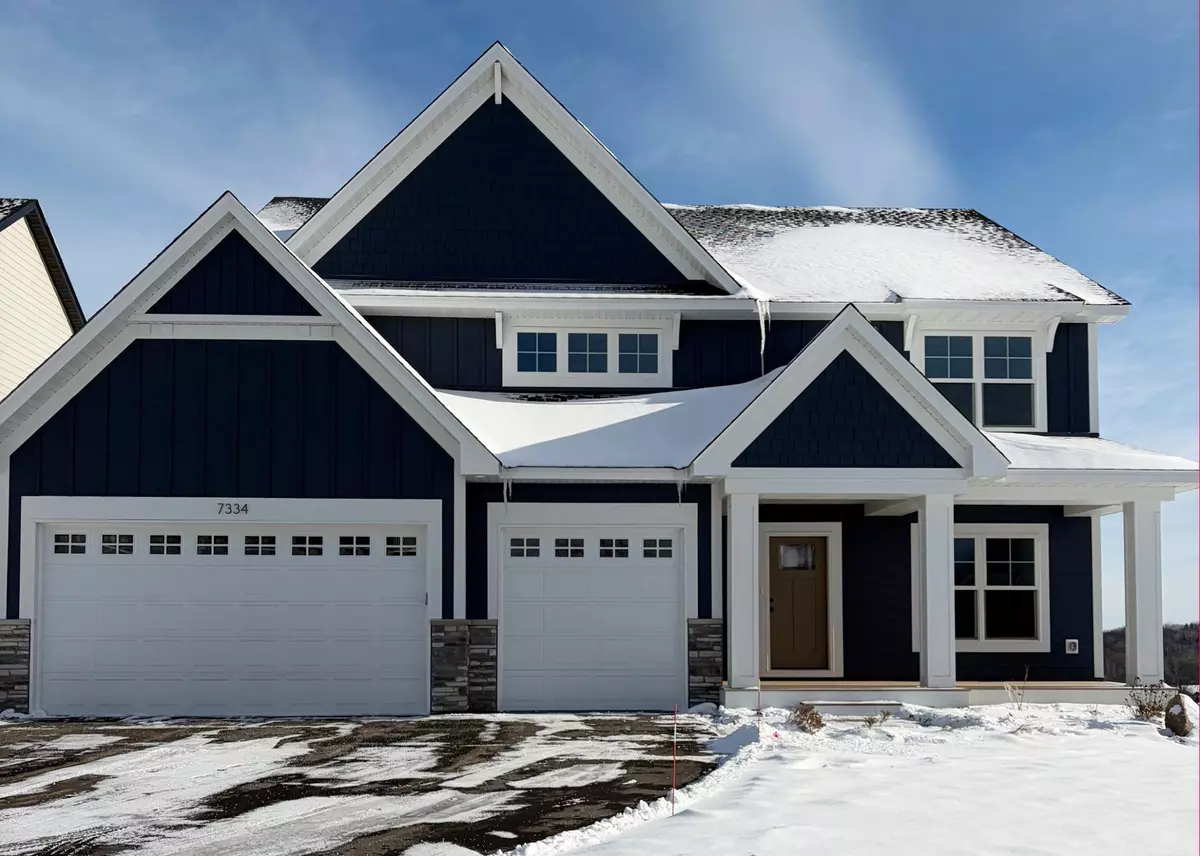 Inver Grove Heights, MN 55077,7334 Ambercrest Curve