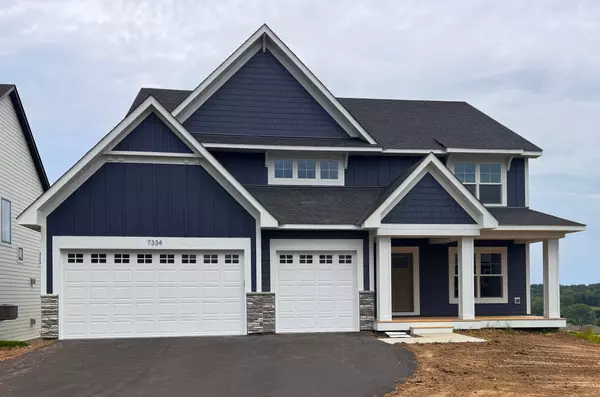 Inver Grove Heights, MN 55077,7334 Ambercrest Curve