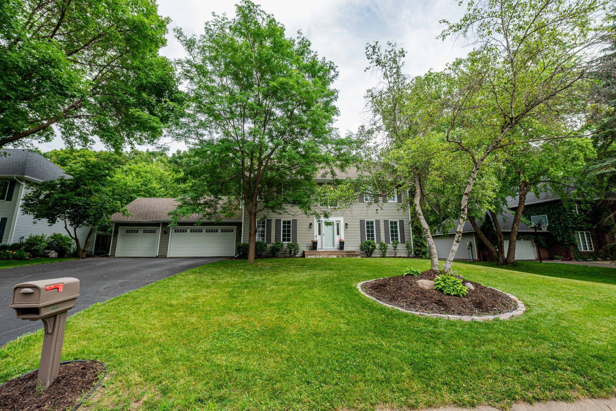 Plymouth, MN 55446,4810 Juneau LN N