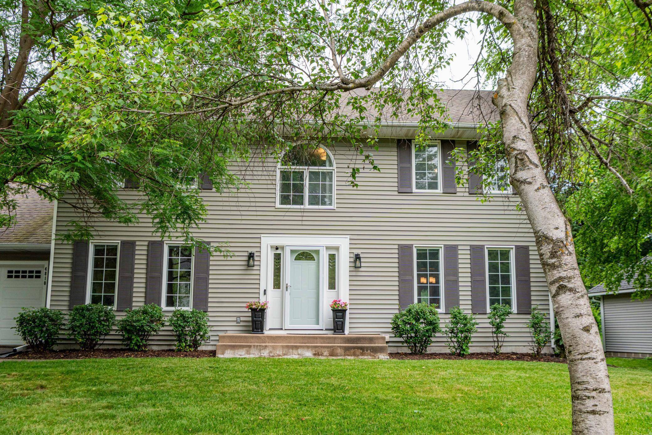 Plymouth, MN 55446,4810 Juneau LN N